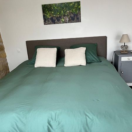 Gite Avec Spa Privatif A 500M De Margaux Soussans Extérieur photo