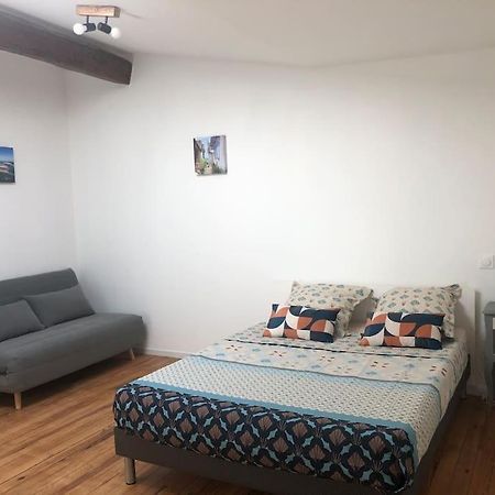 Gite Avec Spa Privatif A 500M De Margaux Soussans Extérieur photo